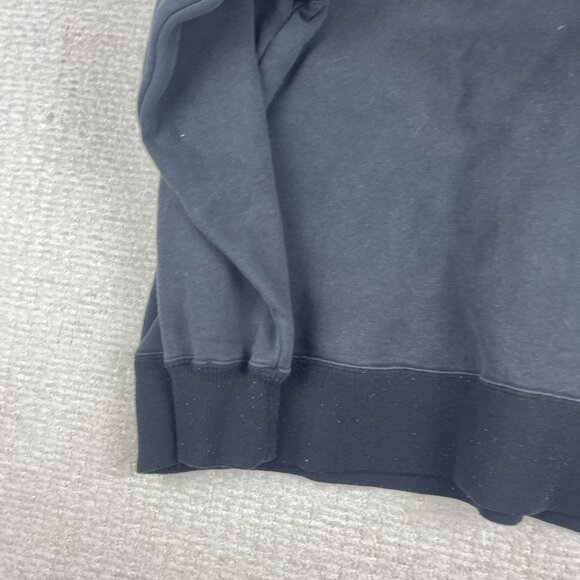 Y2K Men XL Troy Lee Designs Blk Motocross Pullover Hoodie Speed Equipement Read* - Picture 16 of 16